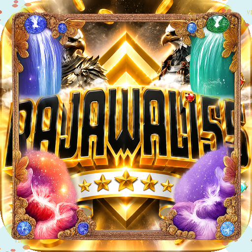 rajawali55 — galeri pratinjau - APK Resmi